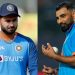 Reports: Rishabh Pant is expected to follow Mohammed Shami's lead and consult a specialist in London for his ankle issue.