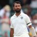 Cheteshwar Pujara climbs a 20,000-run mountain