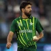 Haris Rauf thought of quitting from international cricket.