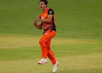 Jhye Richardson BBL tenure ends due to yet another injury setback.