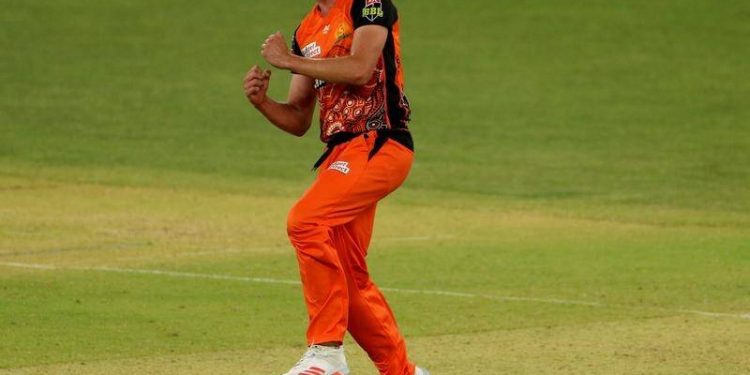 Jhye Richardson BBL tenure ends due to yet another injury setback.