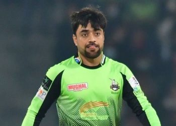 Rashid Khan withdrew from the PSL in 2024 to continue his recovery after surgery.