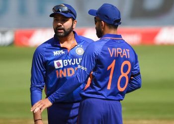 India needs players like Virat and Rohit to win the T20 World Cup: AB de Villiers