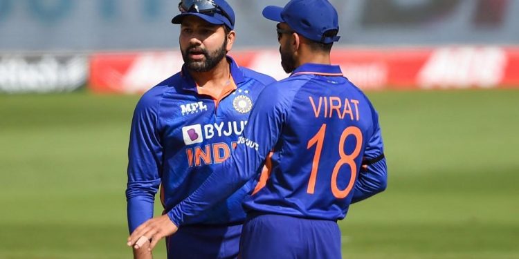 India needs players like Virat and Rohit to win the T20 World Cup: AB de Villiers