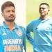 Why won't Sanju Samson and Yashasvi Jaiswal play in the first Twenty20 International against Afghanistan in 2024?