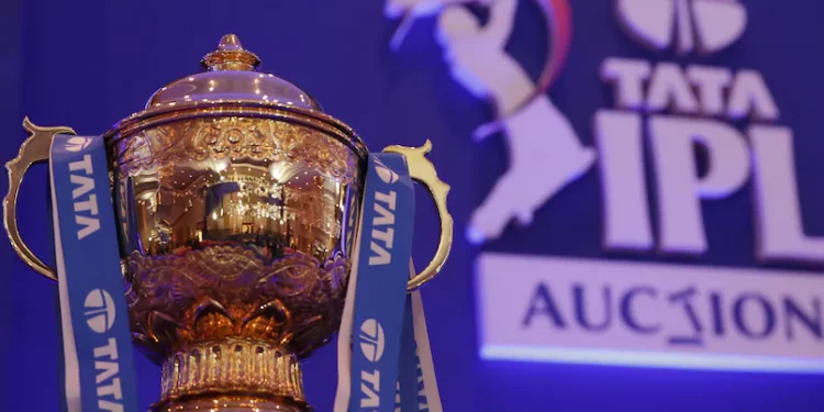 Reports: WPL to be held in Bengaluru and New Delhi; IPL 2024 expected to start on March 22