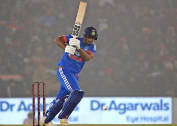 After Mohali escapades, Shivam Dube discloses a pep talk with Rohit Sharma.