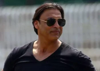 Shoaib Akhtar evaluates playing cricket in the present era
