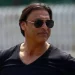 Shoaib Akhtar evaluates playing cricket in the present era