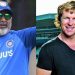Bharat Arun and Jonty Rhodes join SLC's coaching staff