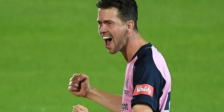 ILT20 2024: "Racing snake" Nathan Sowter makes the Desert Vipers his home