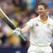 Steve Smith shows his eagerness to step in as Australia's opener after David Warner's retirement