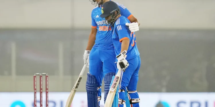 India vs. Afghanistan, First Twenty20 International: Who Said What?