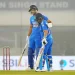 India vs. Afghanistan, First Twenty20 International: Who Said What?