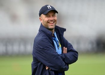 Jonathan Trott urges Afghanistan batsmen to improve their hitting skills in front of the T20 World Cup, saying, "We need to do it more."