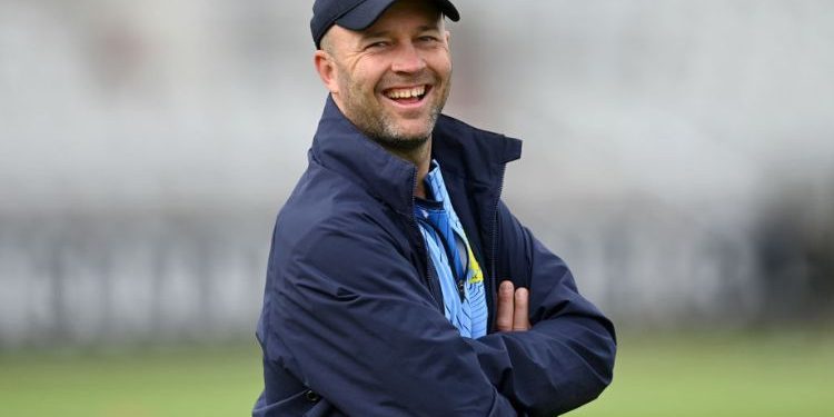Jonathan Trott urges Afghanistan batsmen to improve their hitting skills in front of the T20 World Cup, saying, "We need to do it more."