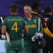 T20 World Cup is the goal for "realistic" Rassie van der Dussen.