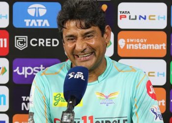 Vijay Dahiya supports Rajat Patidar's ascent to the pinnacle of success.