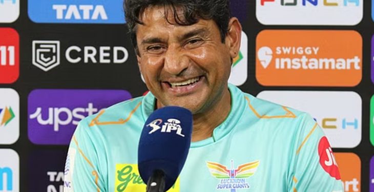 Vijay Dahiya supports Rajat Patidar's ascent to the pinnacle of success.