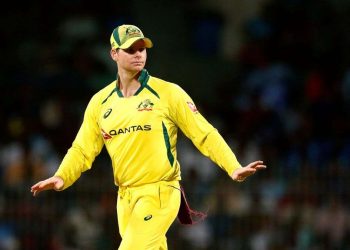 Australia names Steve Smith as the ODI captain and releases the Test and ODI squads for the West Indies series.