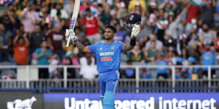 ICC Awards 2023: T20I and Emerging candidates are unveiled as the first batch of nominees is revealed