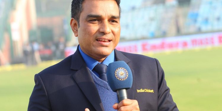 Sanjay Manjrekar bemoans India's series draw. South African