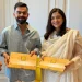 Anushka Sharma and Virat Kohli are invited to the Pran Pratishtha Ceremony at Ram Mandir in Ayodhya.