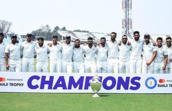 What you should know about the upcoming Ranji Trophy 2024 competition