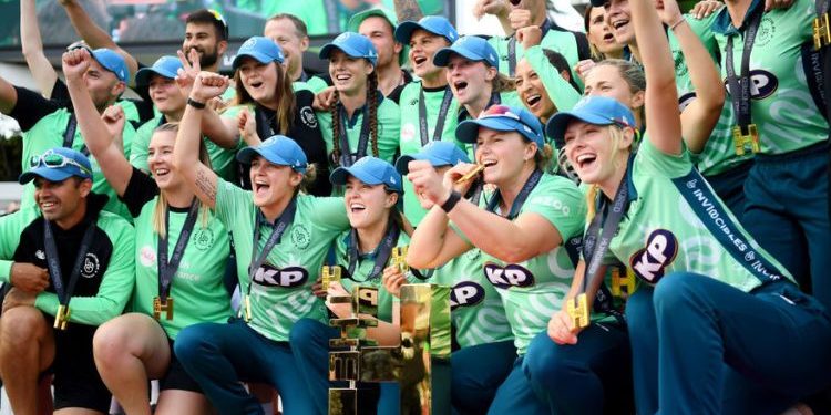 Women's Hundred: To draw talented talent from throughout the world, the ECB will pay out £800,000.