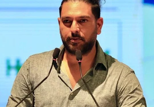 Yuvraj Singh, commenting on the Mumbai Indians' captaincy dispute.