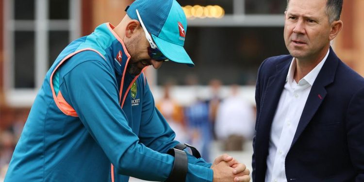 There are talks for Ricky Ponting to coach an MLC team.