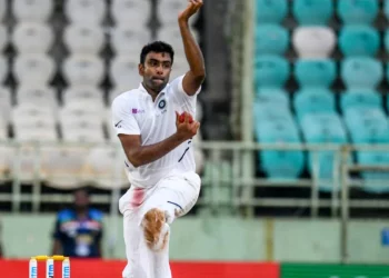 IND vs. ENG: Rajkot's Ravichandran Ashwin reaches the 500 Test Club