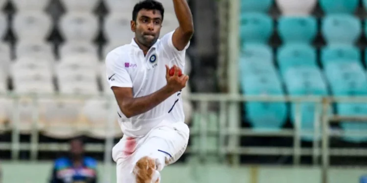 IND vs. ENG: Rajkot's Ravichandran Ashwin reaches the 500 Test Club
