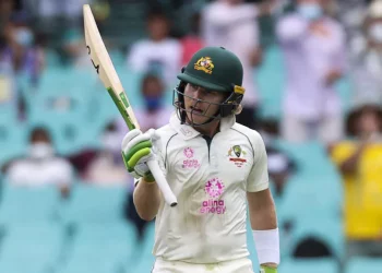 After recuperating from a concussion, Will Pucovski is expected to rejoin Sheffield Shield in 2023–2024.