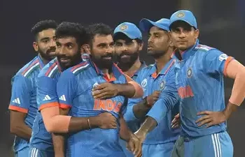 "It's possible to win the World Cup," a former coach exudes tremendous confidence in Team India.