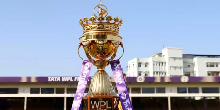WPL 2024 Ticket Purchase: Mumbai Indians Women's Tickets 2024 Online Purchase, Date, Cost List, and Stadium-specific Ticket Availability