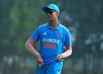 "Knew it was about a single partnership." - India's remarkable comeback in the U19 World Cup semifinal, led by captain Uday Saharan