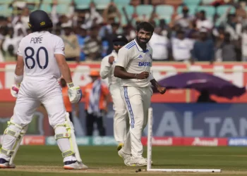 "I grew up observing reverse swing setups," said Jasprit Bumrah following his outstanding showing in the second test between India and England.