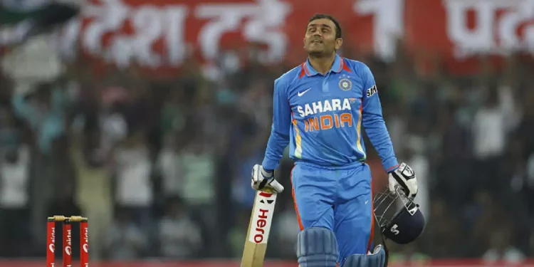 The Indian Veteran Premier League will begin in Dehradun on February 23.