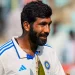 The yorker was most likely the first delivery method I encountered: Jasprit Bumrah