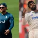 Brendon McCullum on Jasprit Bumrah's threat in the next Tests: "We need to find ways to counter that."