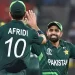 PCB should reevaluate player social media policies following Azam and Afridi's "X" appearances, according Pakistani reports