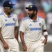 The "show stealer" of the Visakhapatnam Test, according to R Ashwin, is Jasprit Bumrah's "Boomball."