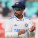 Kuldeep Yadav makes a significant insinuation about the Rajkot pitch
