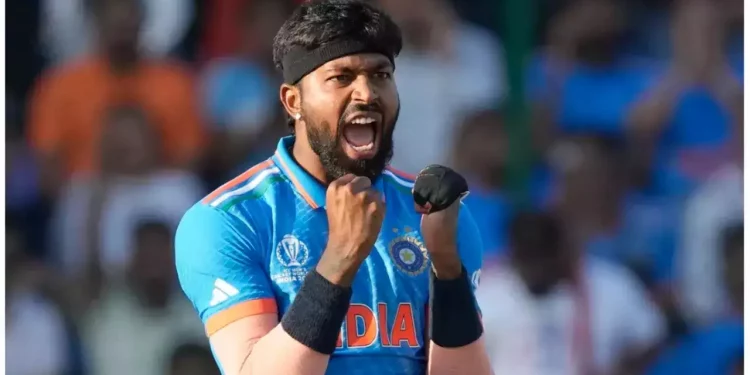 An official from BCCI explains why Hardik Pandya is not mandated to play for the Ranji Trophy.