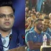 Rohit Sharma's response goes viral as Jay Shah declares him the captain of the 2024 T20 World Cup.