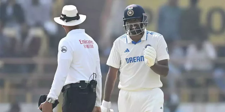 Third Test between IND and ENG: What do the ICC regulations say about the case of Ravichandran Ashwin and how it affects Team India?