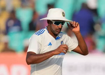 IND vs ENG 2024: R Ashwin makes a comeback for India in the Rajkot Test