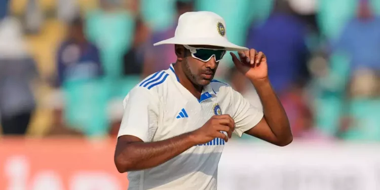 IND vs ENG 2024: R Ashwin makes a comeback for India in the Rajkot Test