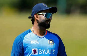 News: Rishabh Pant's Alur game time approval denotes the return of the IPL in 2024